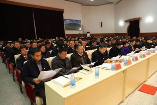 維護(hù)社會(huì)大局穩(wěn)定 服務(wù)經(jīng)濟(jì)社會(huì)發(fā)展——莊河市委召開政法工作會(huì)議