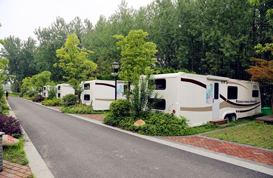 汽車露營地行業(yè)標準出臺，推動露營地服務規(guī)范化發(fā)展