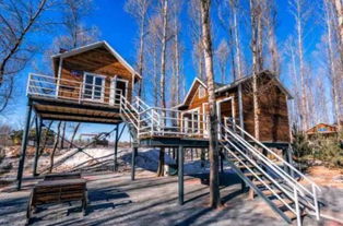 策馬奔騰共享青春年華 | 旅居車網國內露營地大搜查內蒙古篇（一） 露營地服務全解析