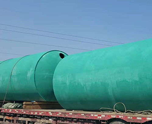 安徽邦暢建材 銅陵商砼化糞池優(yōu)選供應(yīng)商，助力綠色環(huán)保建設(shè)