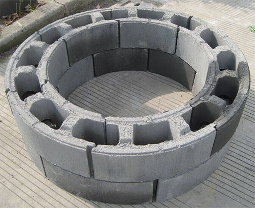 合肥路固建材公司 專業模塊磚銷售廠家，打造渦陽建筑材料新標桿